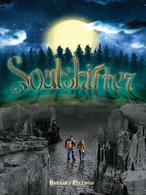 cover image of Soulshifter